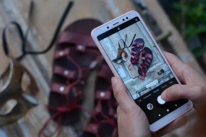 Hachi Slot Casino Mobile App